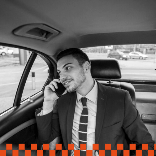 privechauffeur-oranje Home